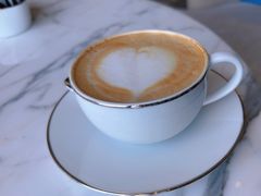 -悦厅·下午茶(杭州柏悦酒店)