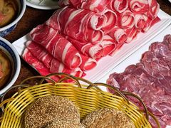 -前门张记涮肉(前门店)