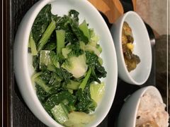 -阿姨食堂