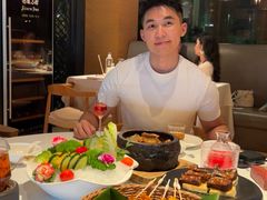 -若蘭慈·无国界素食料理(欢乐海岸店)