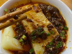 -洞子口张老二凉粉(文殊院店)