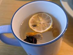 -蜜桃餐厅·伴山(绿宝广场店)