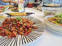 -樽宴酒楼·地道川菜·品质宴请