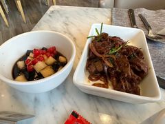 -北京王府井希尔顿酒店·万斯阁西餐厅