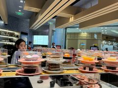 -争鲜回转寿司(朝北大悦城店)