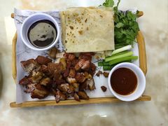 -一口猪海鲜浑锅·东北家常菜