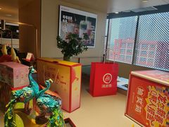 -海底捞火锅(太原南站店)