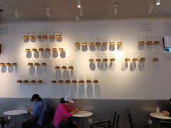-喜茶(上海打浦桥日月光gelato lab+店)