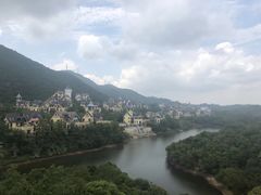 -东部华侨城