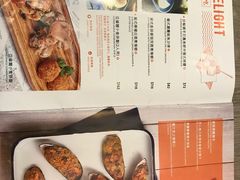 -亚苏尔 澳门菜(元朗店)