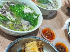 -汕头辉记肠粉王(岗厦店)