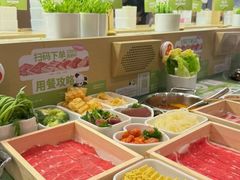 -一围肥牛肉小火锅(佳兆业广场店)