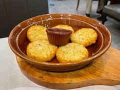 -萨莉亚意式餐厅(悦荟广场店)