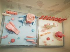 -Summer House夏莫手工坊团建活动(世博源店)