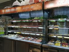 -张亮麻辣烫(尚都SOHO店)