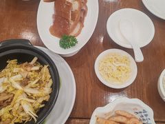 -北京烤鸭 ·儿童菜 ·采风阁家常菜餐厅(亚龙湾天域酒店)