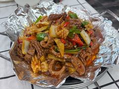 -四妹餐厅(玫瑰街店)