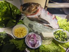 -筱爷叔·上海传统手工菜(玉树路店)