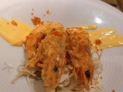 -京料理·日料自助·铁板燒(复悦城店)
