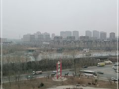 -前关湿地公园