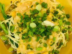 -攉转金牌豌杂面(安泰店)