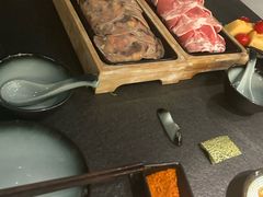 -湊湊火锅·茶憩(卓展店)