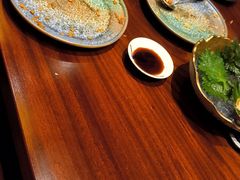 -鸟鹏烧鸟居酒屋(仁恒梦中心店)