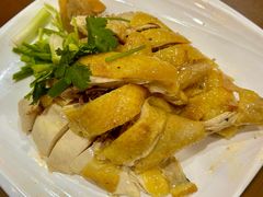 -朗记餐厅·传统湛江菜(康宁路店)