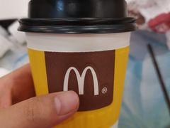 -麦当劳(盐城世纪大道得来速店)