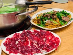 -八合里潮汕鲜牛肉火锅(深圳海岸城店)