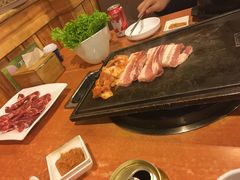 -香猪坊(五道口店)
