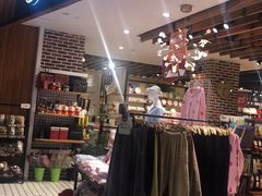 -The Green Party(嘉里中心店)