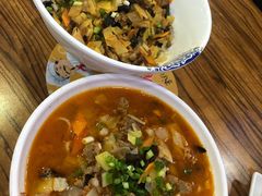 -老陕兄弟(彩虹新城店)