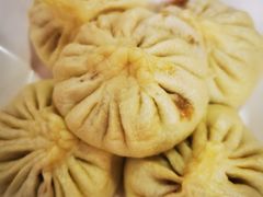 传统猪肉包-宝正臻天津包子总店(金阳光居易店)