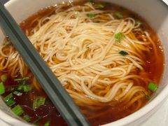 -醉舍·新淮扬菜(长宁龙之梦店)