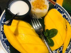 -simply thai天泰(长泰广场店)