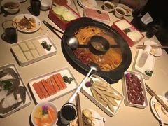 -川锅一号火锅(1818牌楼店)