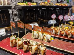 -喜庭海鲜自助(来福士店)