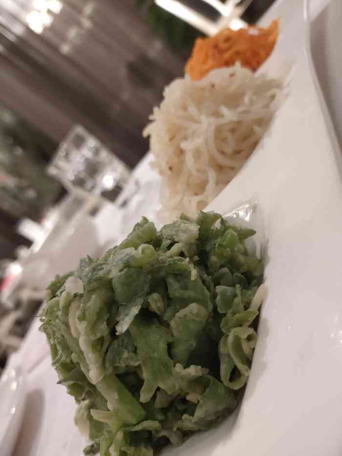 金狮麟·地道豫菜(金码大厦店)