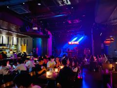 -TZ House音乐现场(茅台店)