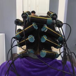 -DL HAIR SALON