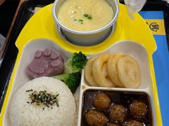 -老娘舅(西湖文化广场店)