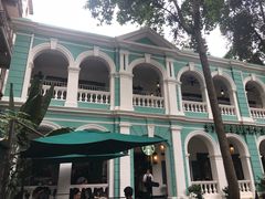 -星巴克臻选(广州沙面店)