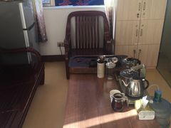 -百家康养生馆(龙口西店)