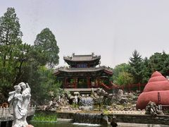 -红螺寺