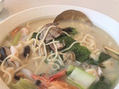 -闽海肴(北辰荟店)