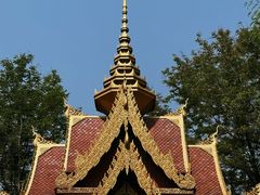 -曼听御花园