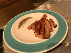 -额尔敦牛厨师铜板烧