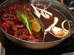 -呷哺呷哺(砂之船奥莱店)