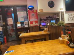 -我的面 川味Bistro(后沙峪店)